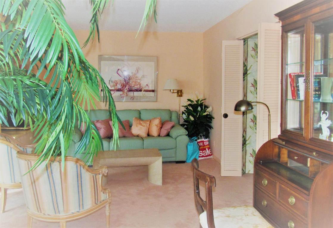 LANDS OF THE PRESIDENT CONDO 2 ,#1506 - Residential