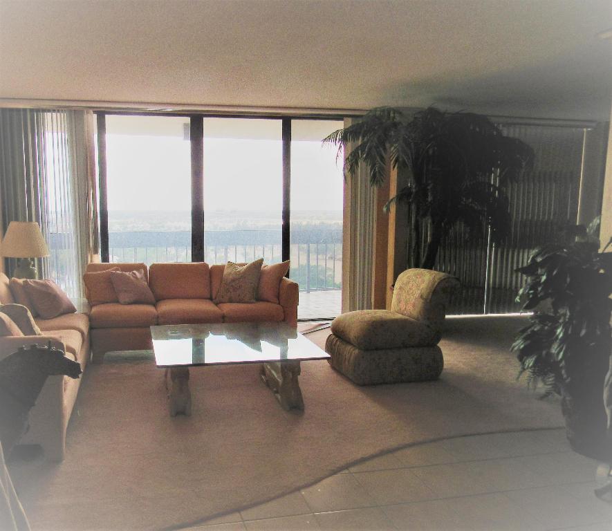 LANDS OF THE PRESIDENT CONDO 2 ,#1506 - Residential