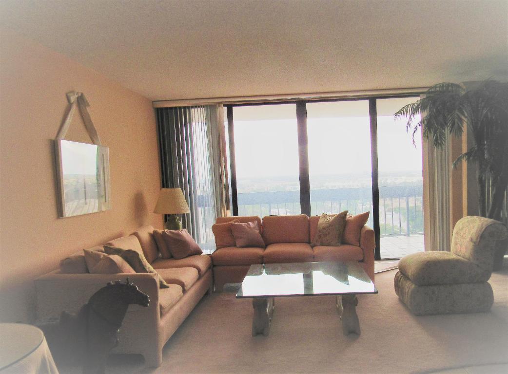 LANDS OF THE PRESIDENT CONDO 2 ,#1506 - Residential