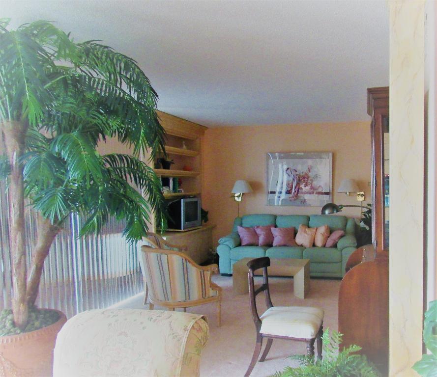 LANDS OF THE PRESIDENT CONDO 2 ,#1506 - Residential