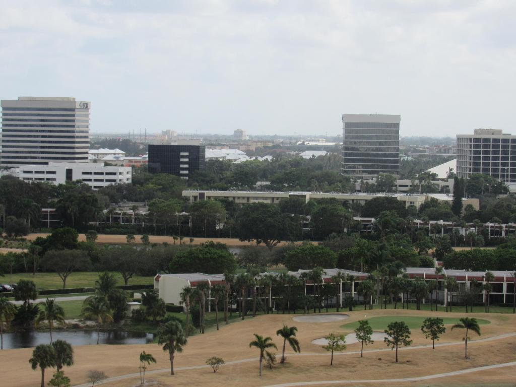 LANDS OF THE PRESIDENT CONDO 2 ,#1506 - Residential