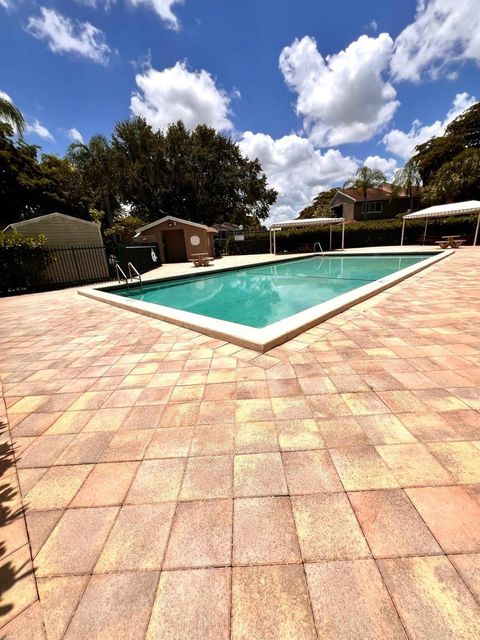 A home in North Lauderdale