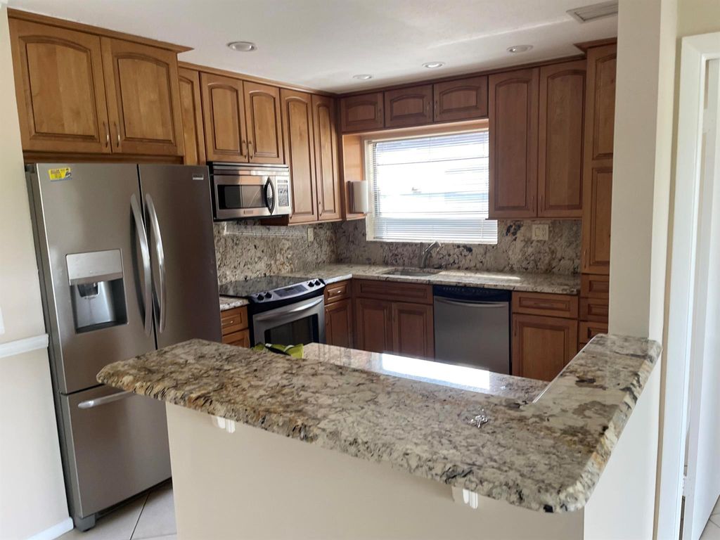 Photo of 88 Capri B, Delray Beach, FL 33484 (MLS # R11120814)