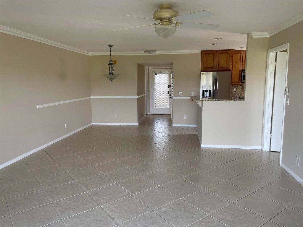 Photo of 88 Capri B, Delray Beach, FL 33484 (MLS # R11120814)
