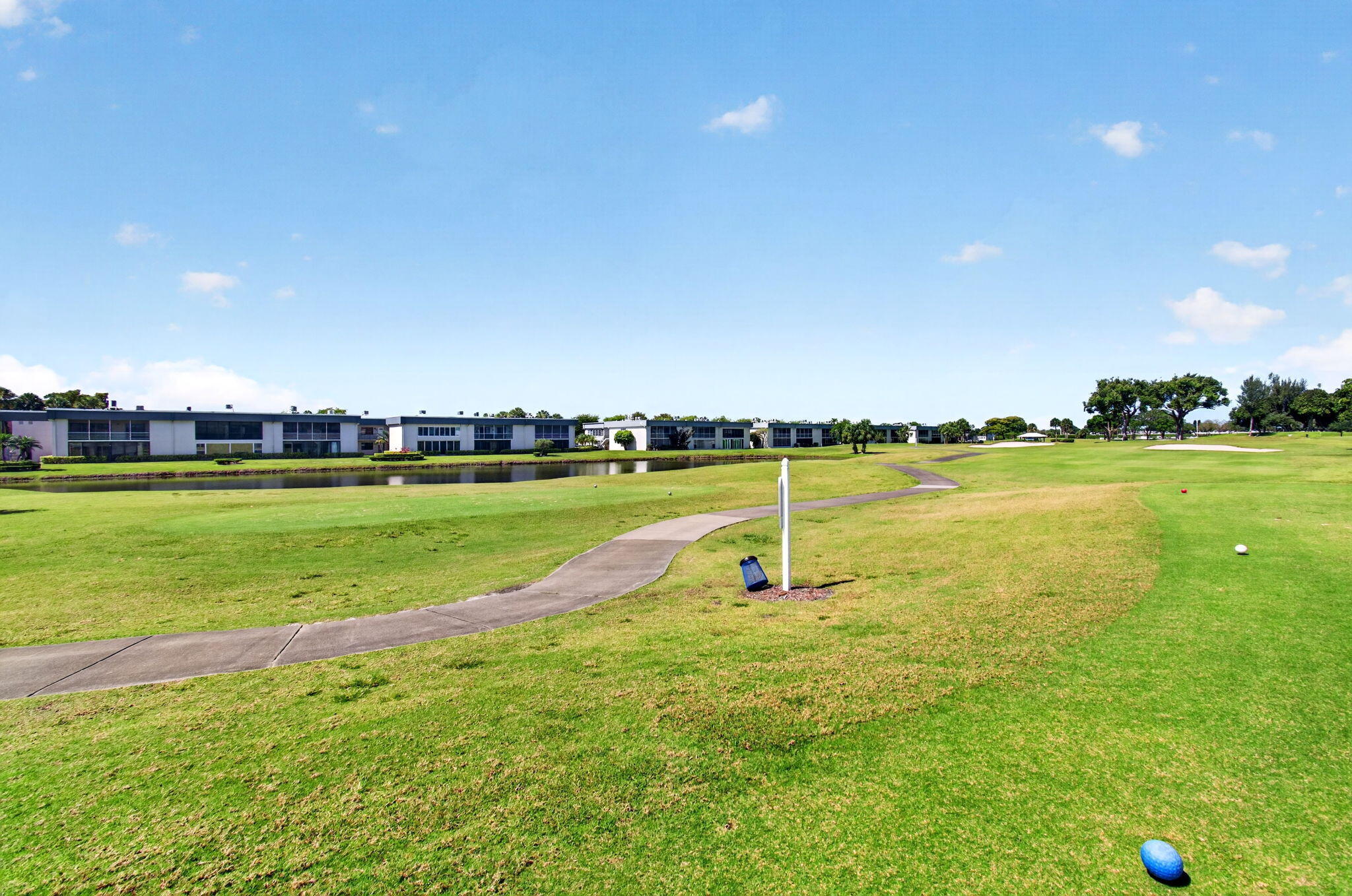 KINGS POINT NORMANDY CONDOS - Residential