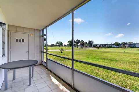 Tiny photo for 167 Normandy Ln #D, Delray Beach, FL 33484 (MLS # B26021756)