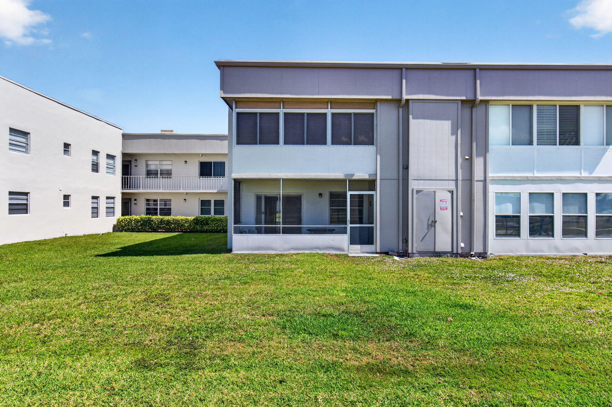 KINGS POINT NORMANDY CONDOS - Residential