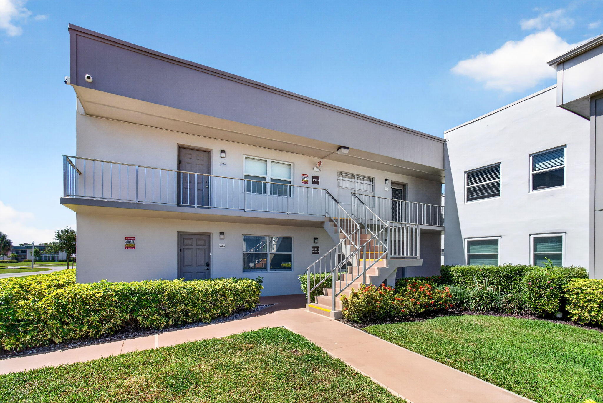 KINGS POINT NORMANDY CONDOS - Residential