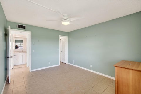 Tiny photo for 167 Normandy Ln #D, Delray Beach, FL 33484 (MLS # B26021756)