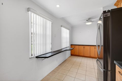 Tiny photo for 167 Normandy Ln #D, Delray Beach, FL 33484 (MLS # B26021756)