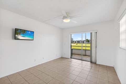 Tiny photo for 167 Normandy Ln #D, Delray Beach, FL 33484 (MLS # B26021756)
