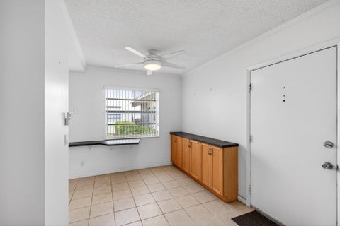 Tiny photo for 167 Normandy Ln #D, Delray Beach, FL 33484 (MLS # B26021756)