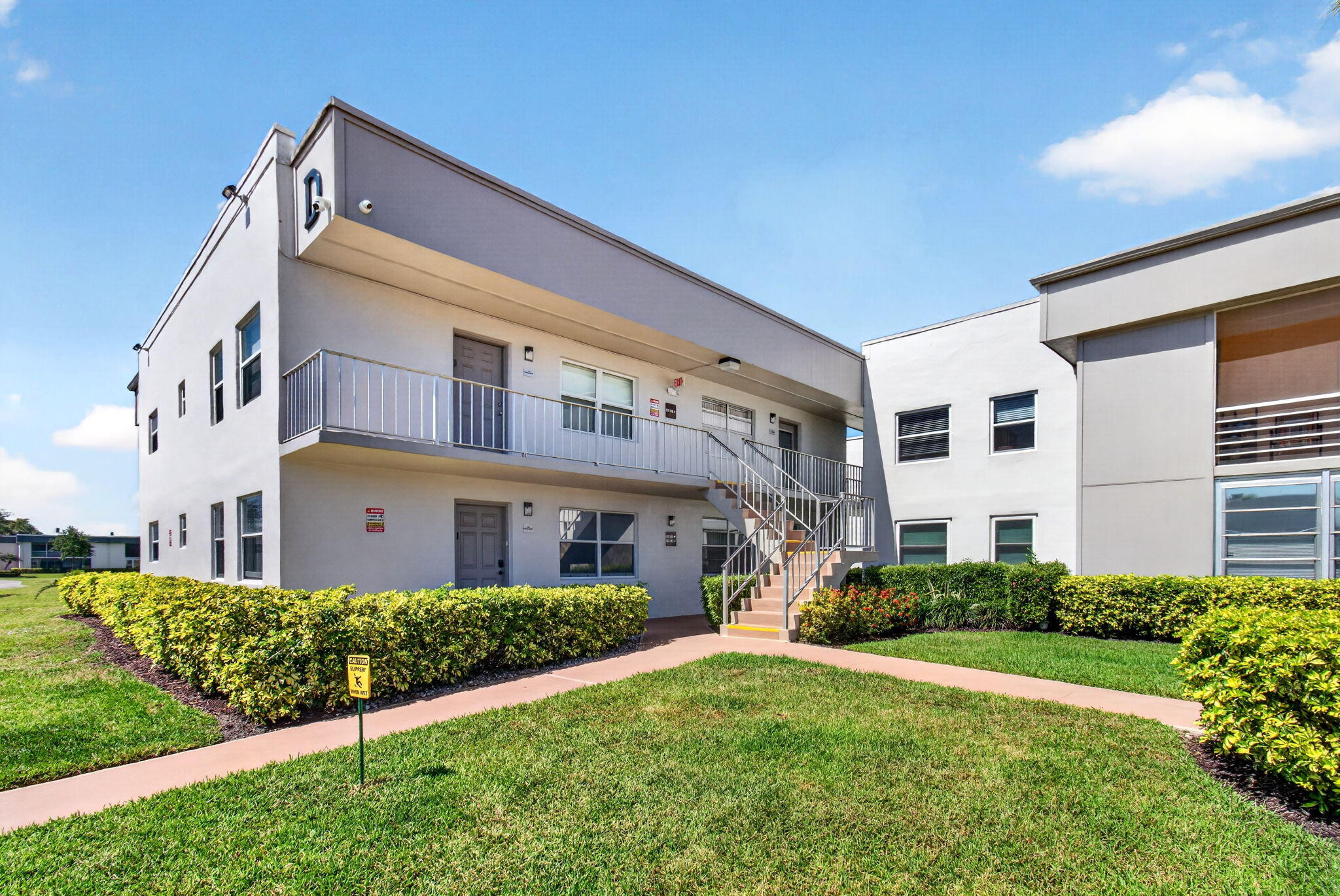 KINGS POINT NORMANDY CONDOS - Residential