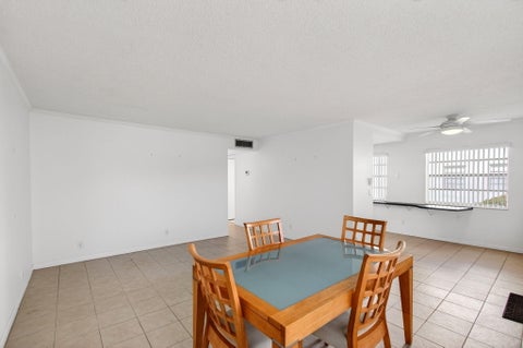 Tiny photo for 167 Normandy Ln #D, Delray Beach, FL 33484 (MLS # B26021756)