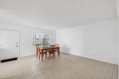 Tiny photo for 167 Normandy Ln #D, Delray Beach, FL 33484 (MLS # B26021756)
