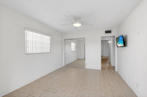 Tiny photo for 167 Normandy Ln #D, Delray Beach, FL 33484 (MLS # B26021756)