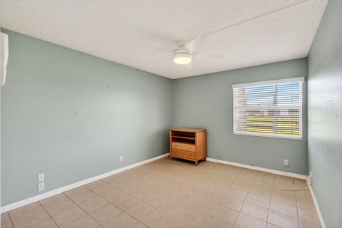Tiny photo for 167 Normandy Ln #D, Delray Beach, FL 33484 (MLS # B26021756)