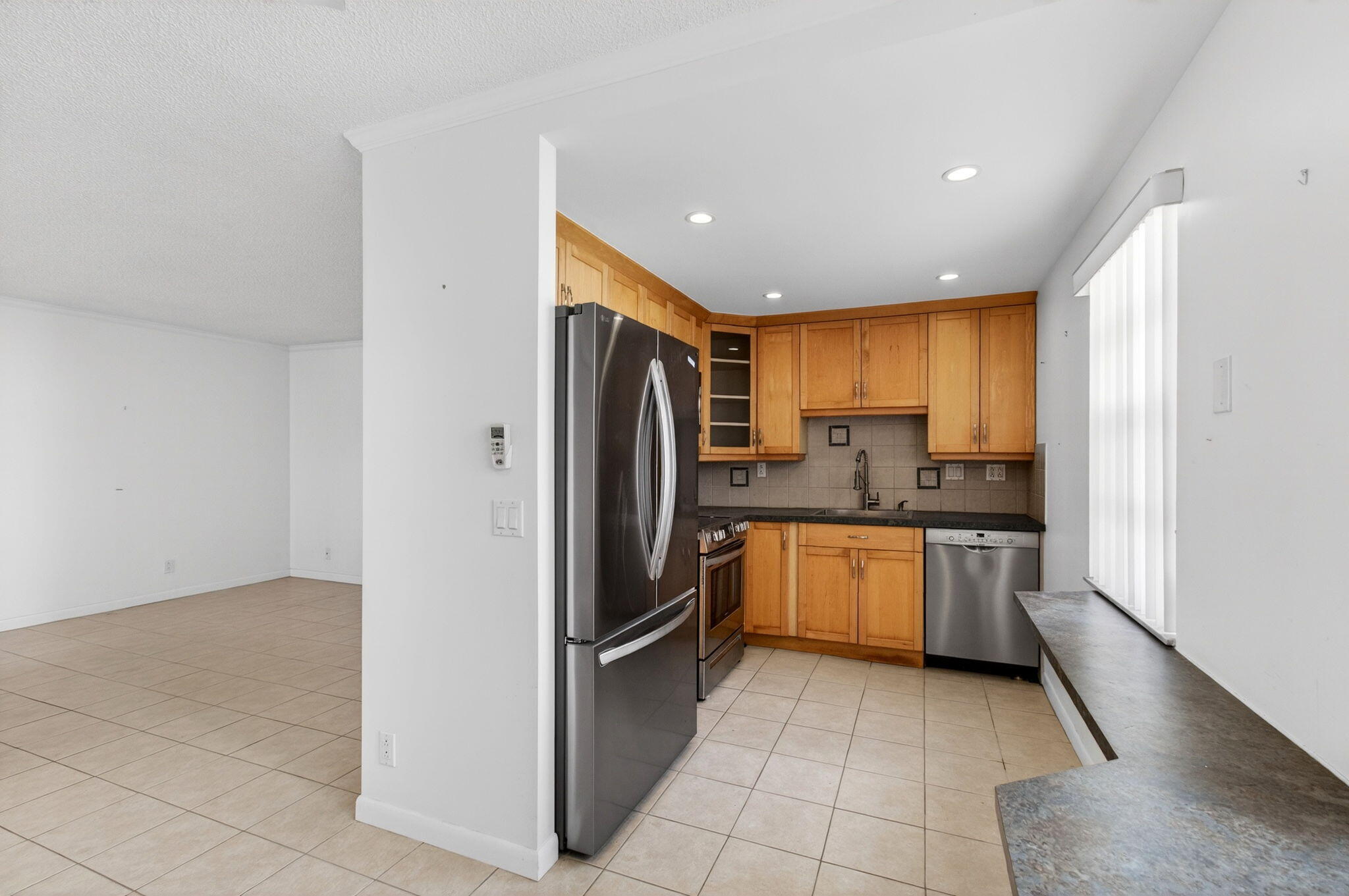 KINGS POINT NORMANDY CONDOS - Residential