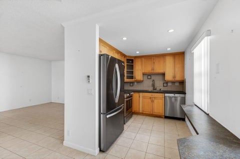 Tiny photo for 167 Normandy Ln #D, Delray Beach, FL 33484 (MLS # B26021756)