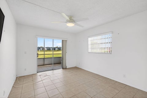 Tiny photo for 167 Normandy Ln #D, Delray Beach, FL 33484 (MLS # B26021756)
