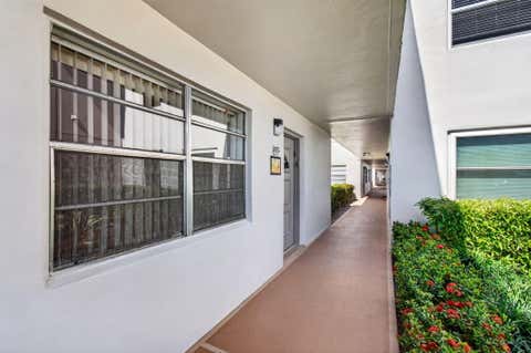 Tiny photo for 167 Normandy Ln #D, Delray Beach, FL 33484 (MLS # B26021756)