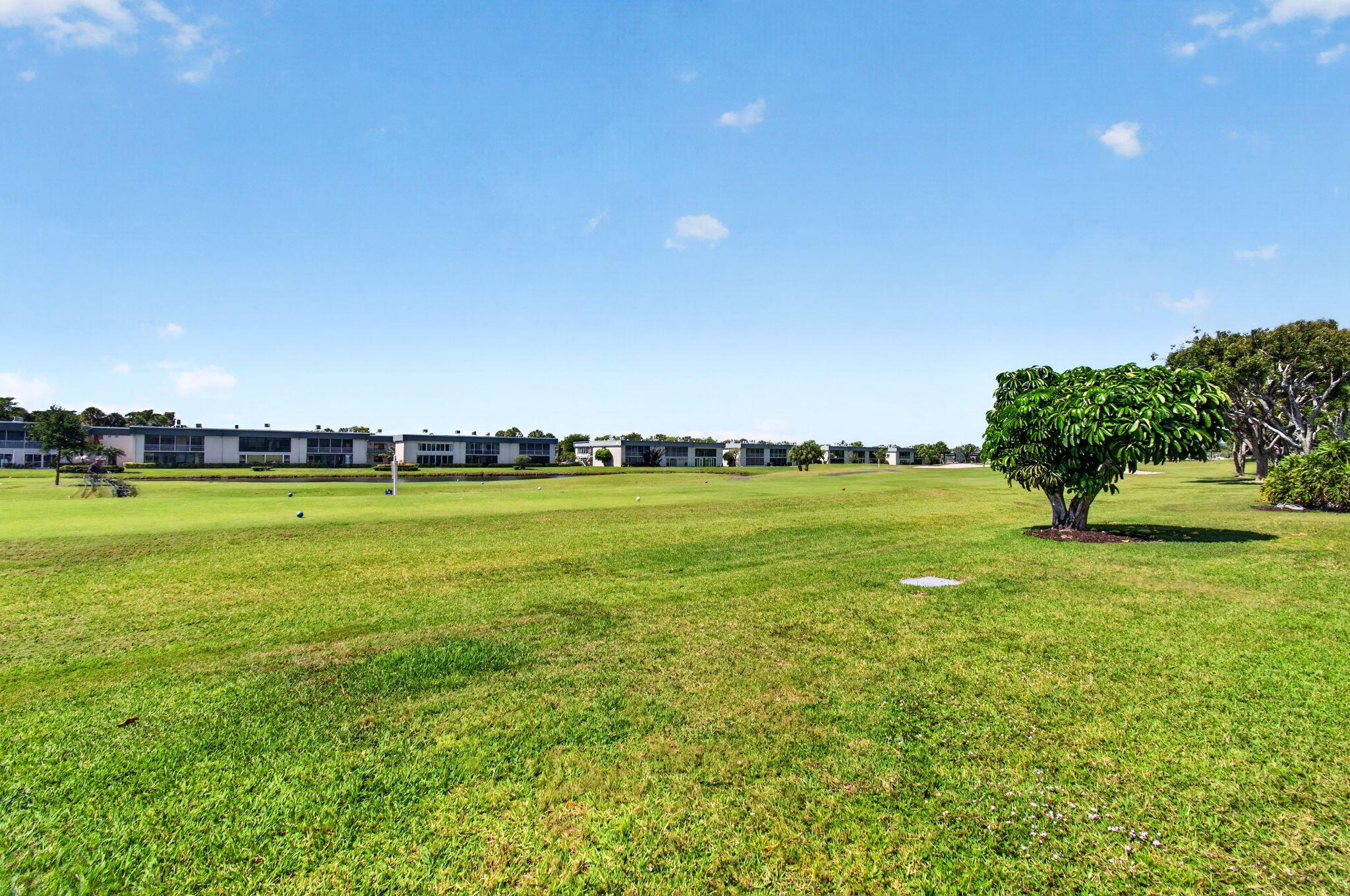 KINGS POINT NORMANDY CONDOS - Residential