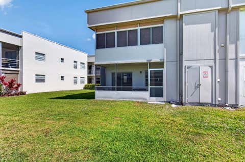 Tiny photo for 167 Normandy Ln #D, Delray Beach, FL 33484 (MLS # B26021756)
