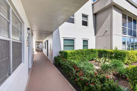 Tiny photo for 167 Normandy Ln #D, Delray Beach, FL 33484 (MLS # B26021756)