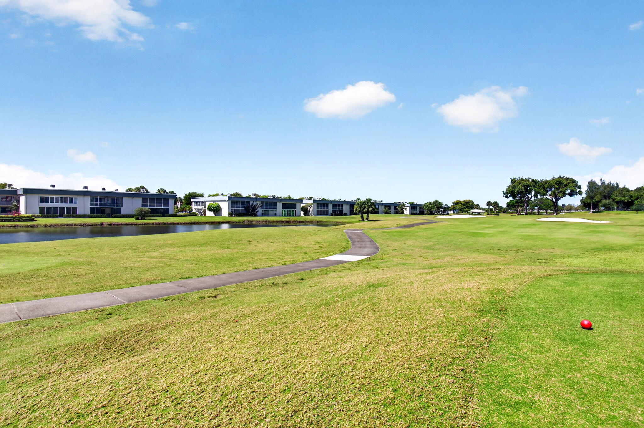 KINGS POINT NORMANDY CONDOS - Residential