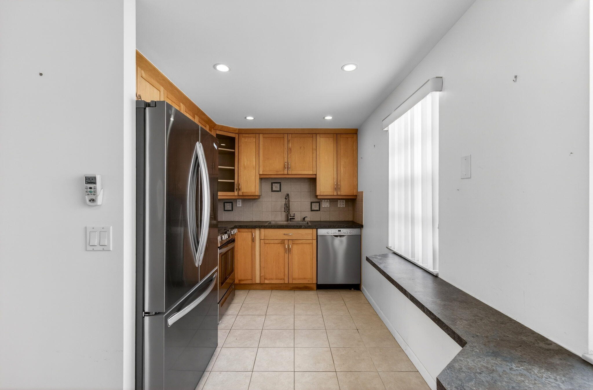 KINGS POINT NORMANDY CONDOS - Residential