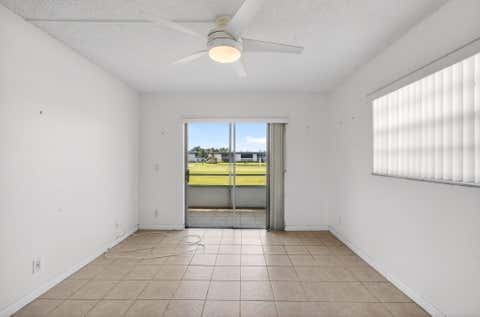 Tiny photo for 167 Normandy Ln #D, Delray Beach, FL 33484 (MLS # B26021756)