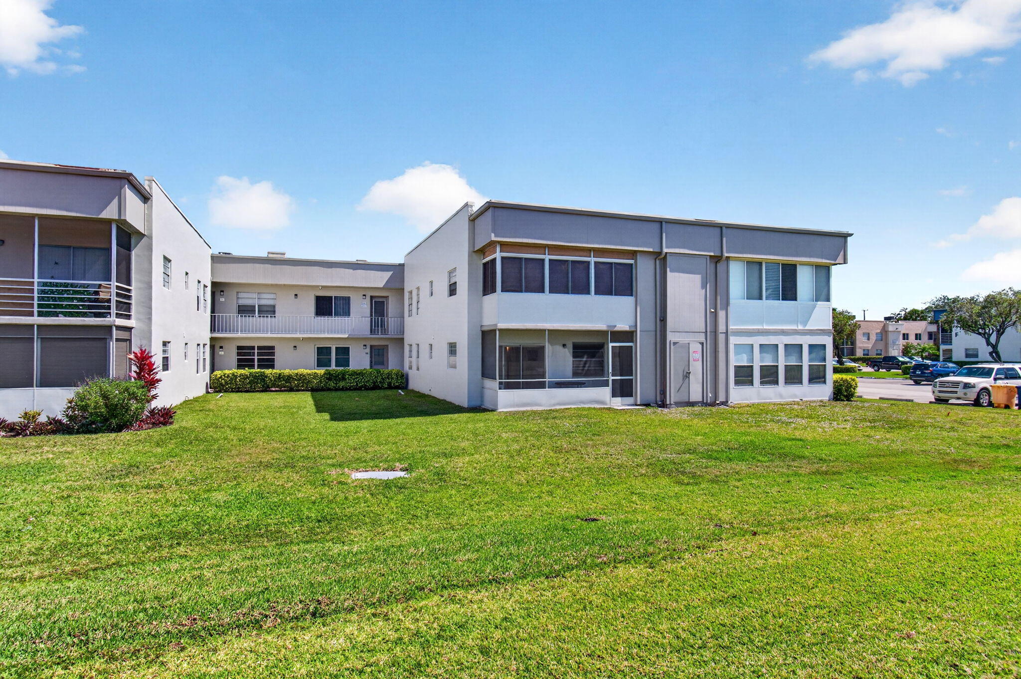 KINGS POINT NORMANDY CONDOS - Residential