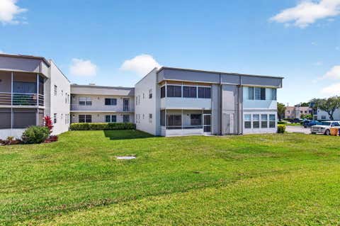 Tiny photo for 167 Normandy Ln #D, Delray Beach, FL 33484 (MLS # B26021756)