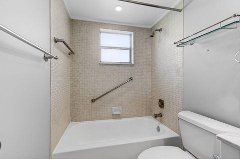 Tiny photo for 167 Normandy Ln #D, Delray Beach, FL 33484 (MLS # B26021756)