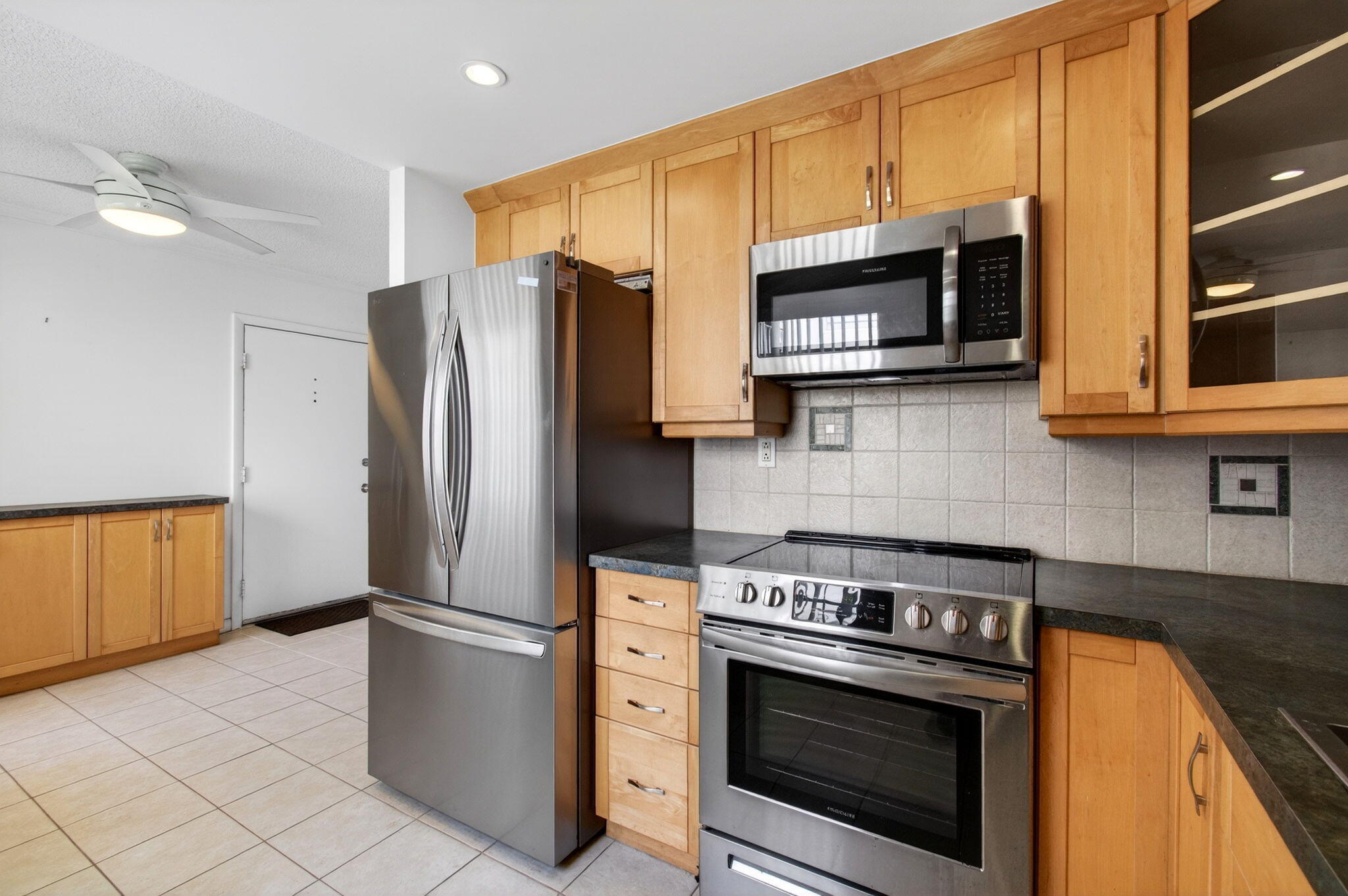 KINGS POINT NORMANDY CONDOS - Residential