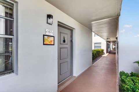 Tiny photo for 167 Normandy Ln #D, Delray Beach, FL 33484 (MLS # B26021756)