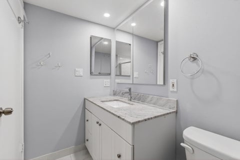 Tiny photo for 167 Normandy Ln #D, Delray Beach, FL 33484 (MLS # B26021756)