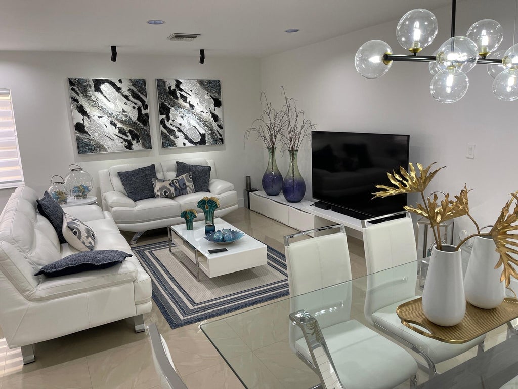 Photo of 5212 Garden Hills Circle E, West Palm Beach, FL 33415 (MLS # R10971279)