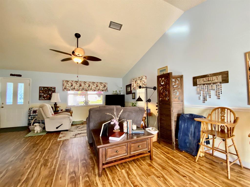 DUCKWOOD P.U.D. - Residential