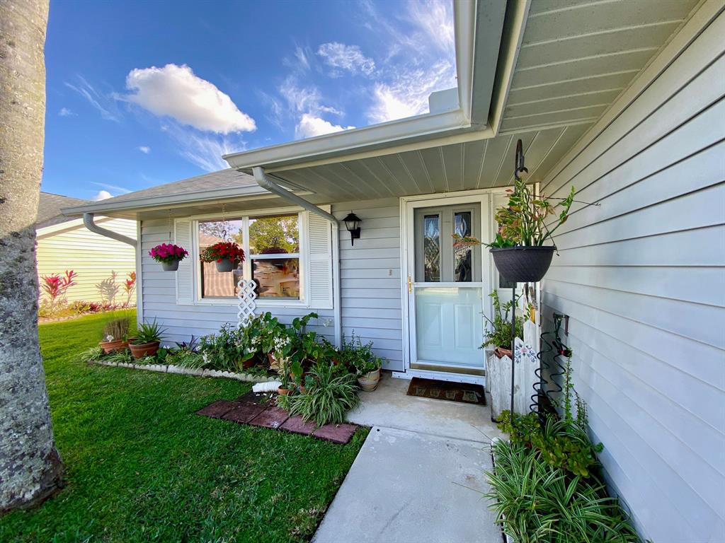 DUCKWOOD P.U.D. - Residential