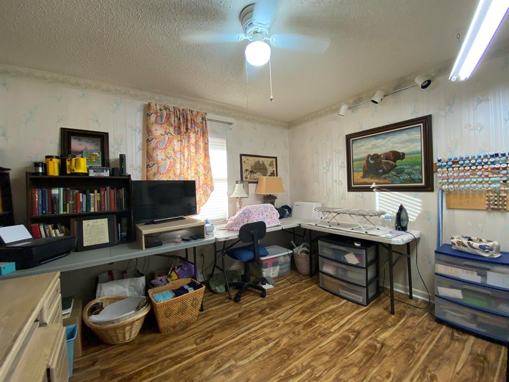 DUCKWOOD P.U.D. - Residential