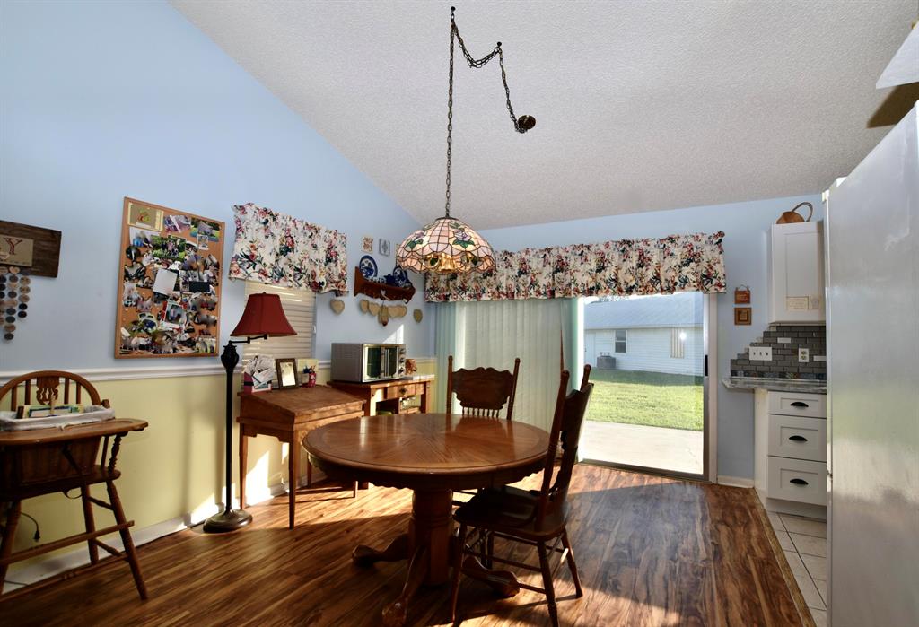 DUCKWOOD P.U.D. - Residential