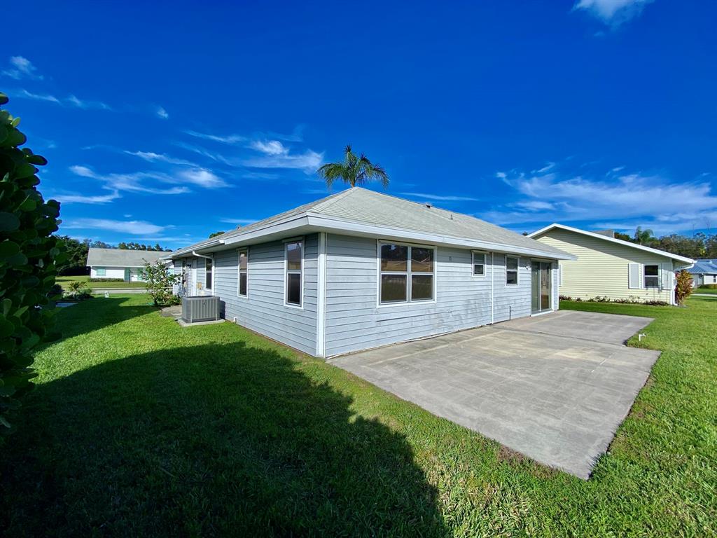 DUCKWOOD P.U.D. - Residential