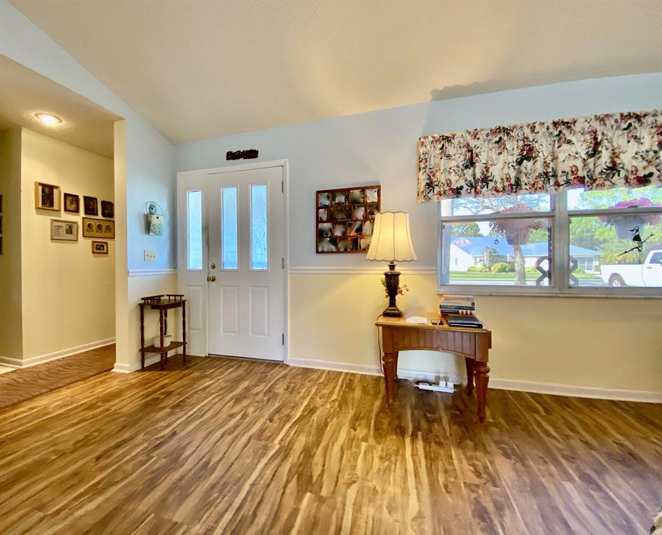 DUCKWOOD P.U.D. - Residential