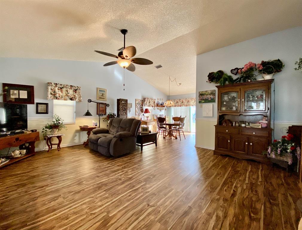 DUCKWOOD P.U.D. - Residential