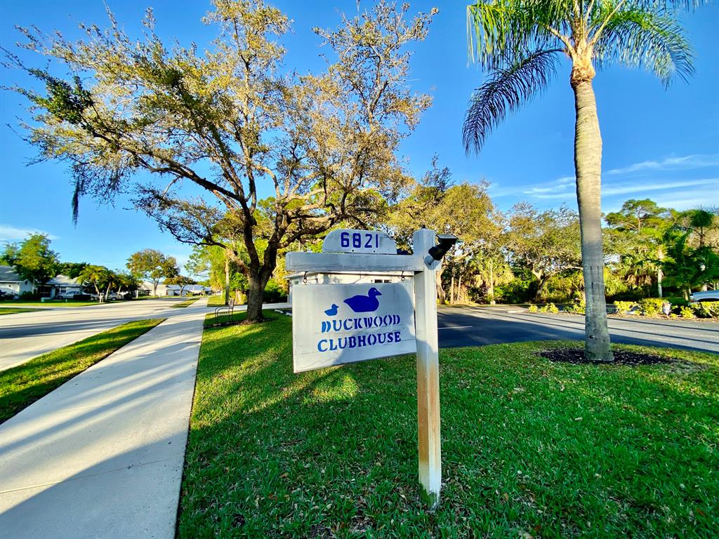 DUCKWOOD P.U.D. - Residential