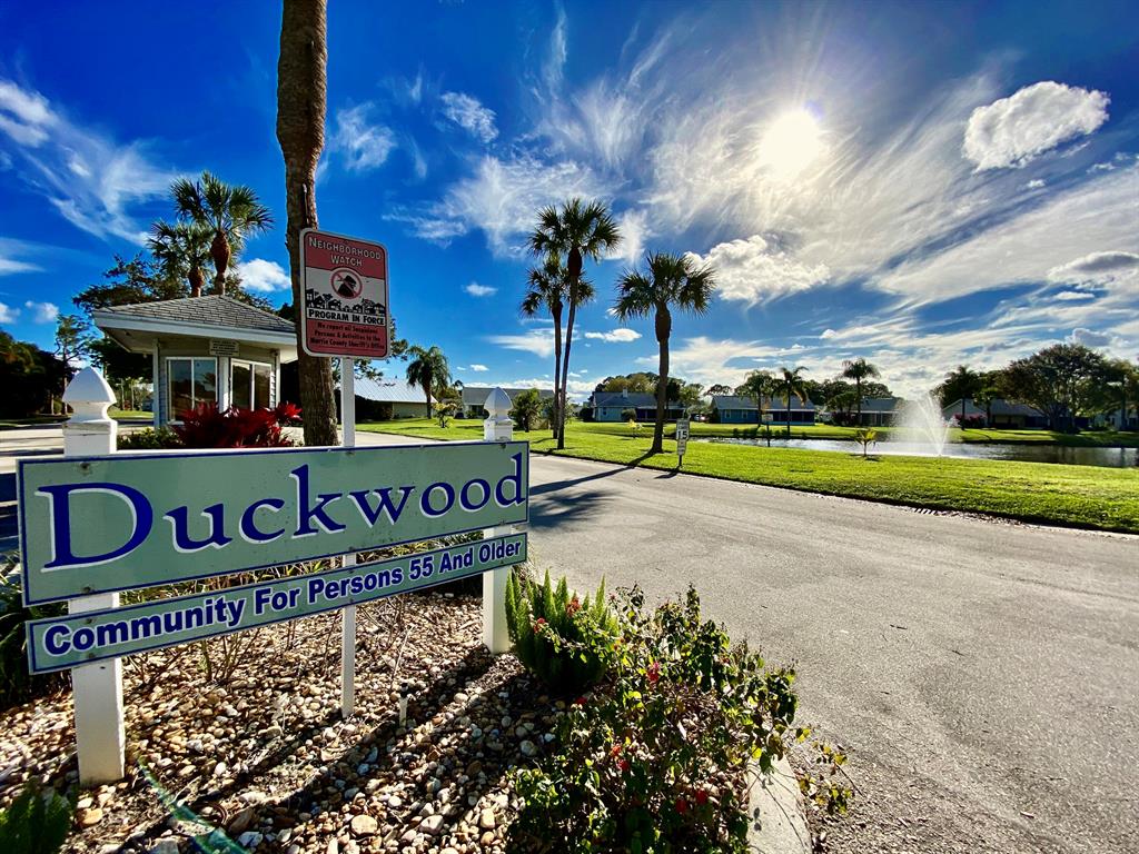 DUCKWOOD P.U.D. - Residential