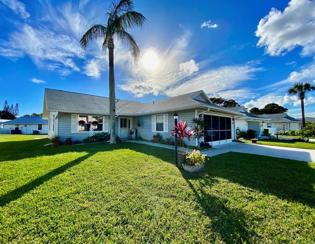 Photo of 3872 SE Canvasback Place, Stuart, FL 34997 (MLS # R10781629)