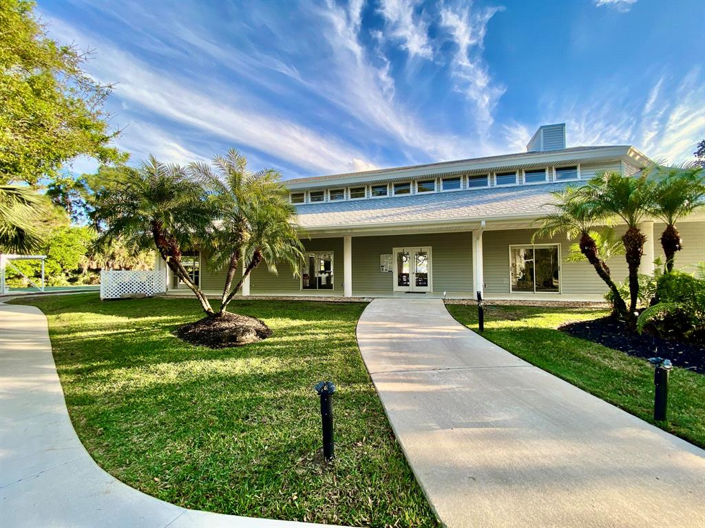 DUCKWOOD P.U.D. - Residential