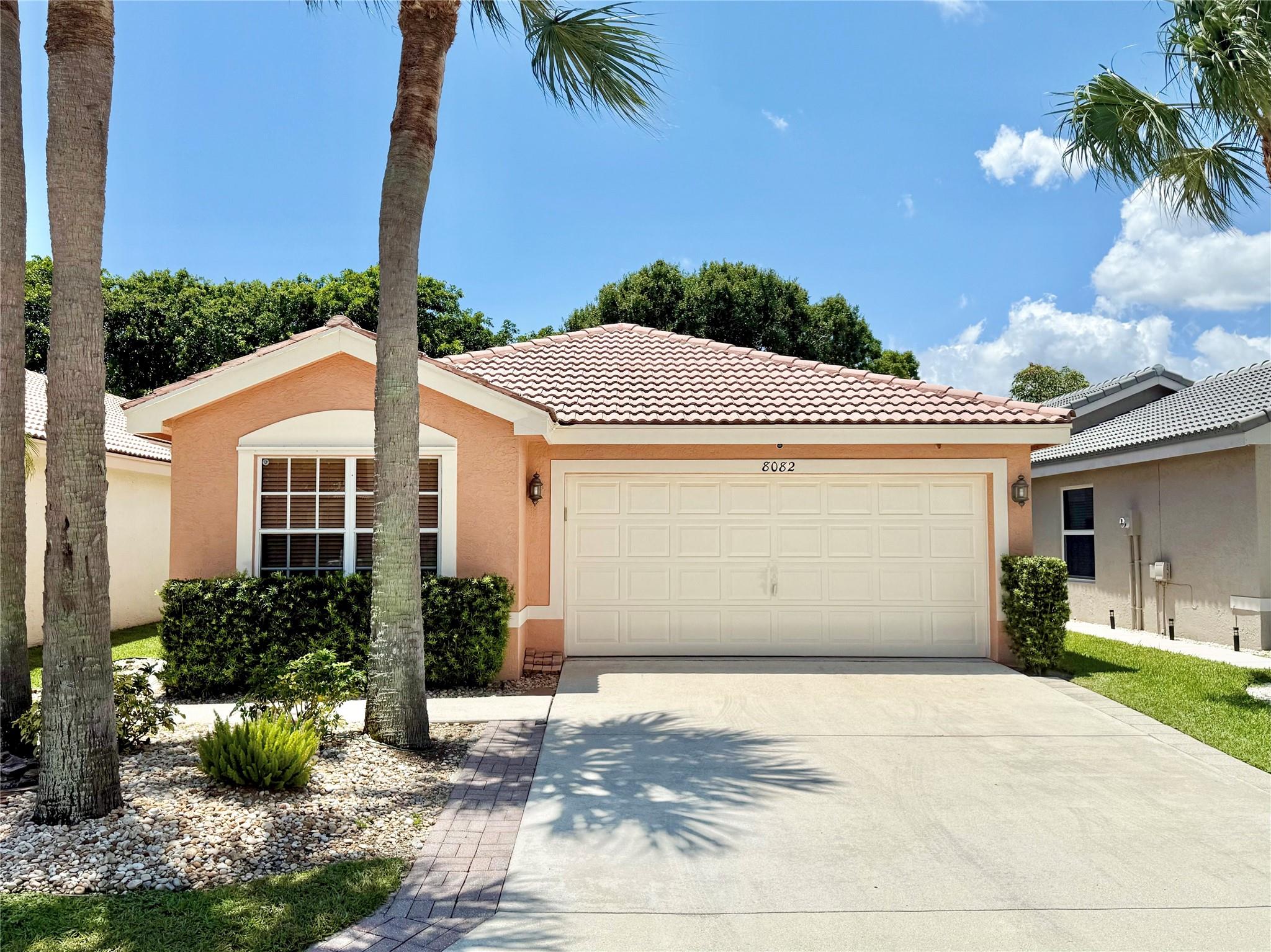 8082 Tortuga Ln